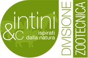 Logo Intini Divisione Zootecnica